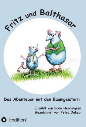 Fritz und Balthasar 