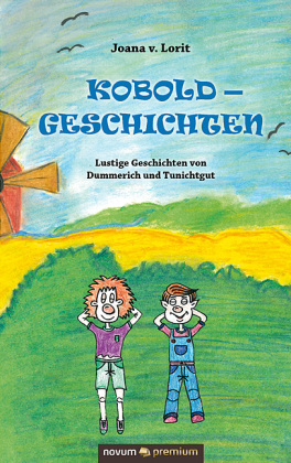 Koboldgeschichten 