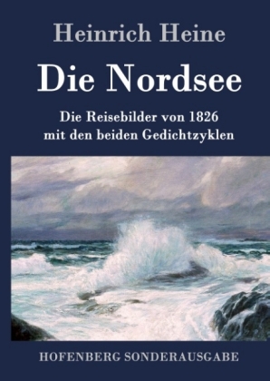 Die Nordsee 