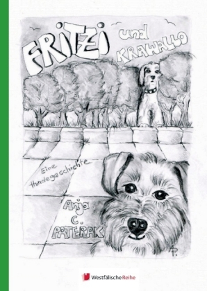 Fritzi und Krawallo 