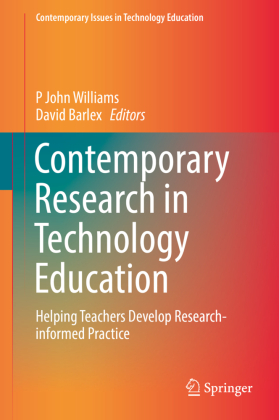 Contemporary Research in Technology Education 