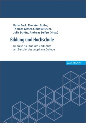 Bildung und Hochschule 