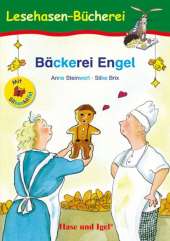Bäckerei Engel / Silbenhilfe
