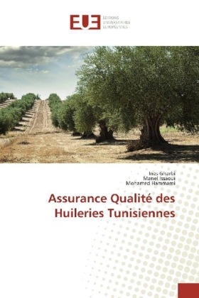 Assurance Qualité des Huileries Tunisiennes 