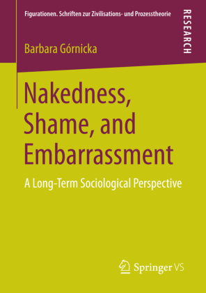 Nakedness, Shame, and Embarrassment 