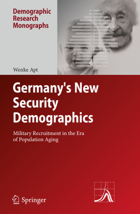 Germany's New Security Demographics 