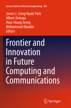Frontier and Innovation in Future Computing and Communications 