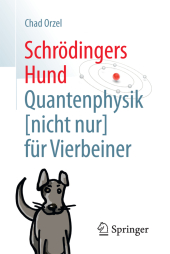 Schrödingers Hund Cover