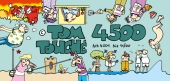 Tom Touché 4500