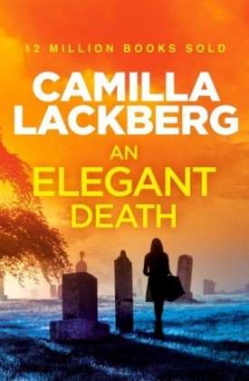 Camilla Lackberg Series