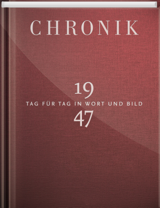 Chronik 1947