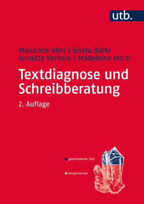 Textdiagnose und Schreibberatung