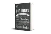 Die Bibel. Einheitsübersetzung, m. Sonderseiten für junge Menschen. Cover