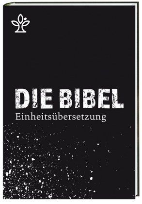 Die Bibel. Einheitsübersetzung, kompakt, modernes Cover 