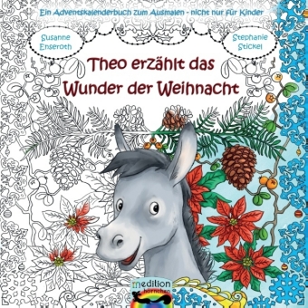 Theo erzählt das Wunder der Weihnacht 