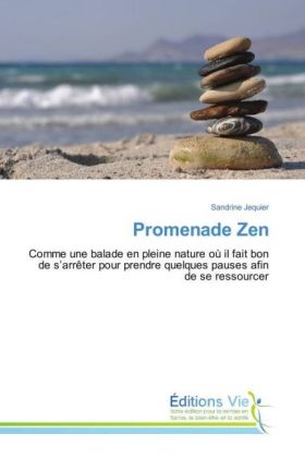 Promenade Zen 