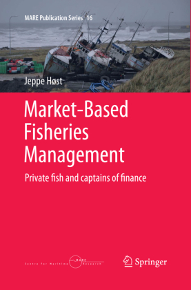 Market-Based Fisheries Management 