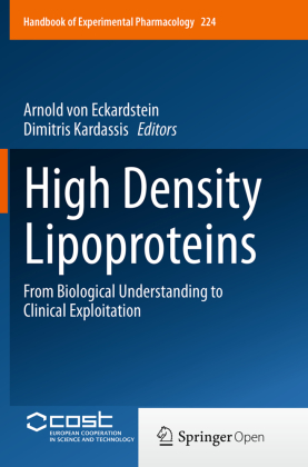 High Density Lipoproteins 