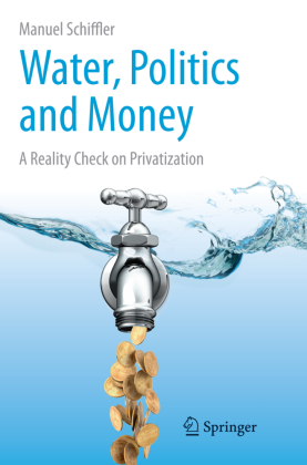 Water, Politics and Money 