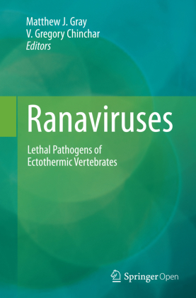 Ranaviruses 