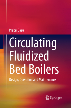 Circulating Fluidized Bed Boilers 