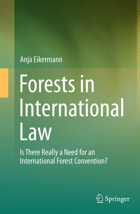 Forests in International Law 
