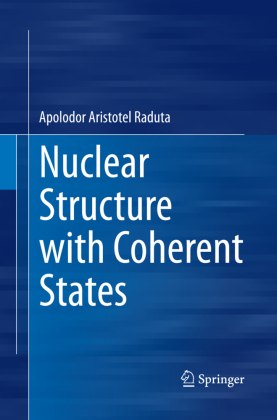 Nuclear Structure with Coherent States 