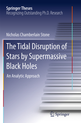 The Tidal Disruption of Stars by Supermassive Black Holes 