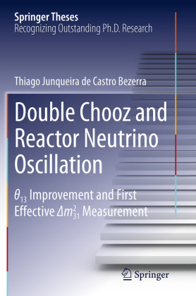 Double Chooz and Reactor Neutrino Oscillation 