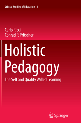 Holistic Pedagogy 