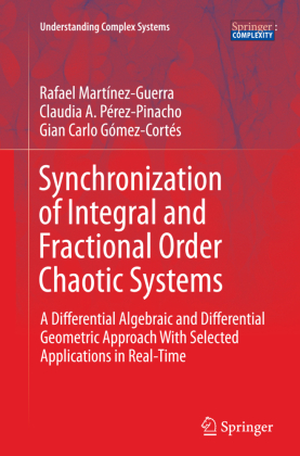 Synchronization of Integral and Fractional Order Chaotic Systems 