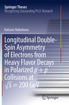 Longitudinal Double-Spin Asymmetry of Electrons from Heavy Flavor Decays in Polarized p + p Collisions at  s = 200 GeV 