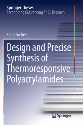 Design and Precise Synthesis of Thermoresponsive Polyacrylamides 