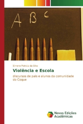 Violência e Escola 