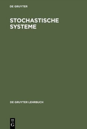 Stochastische Systeme 