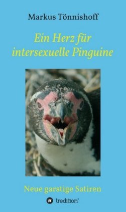 Ein Herz für intersexuelle Pinguine 