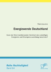 Energiewende Deutschland
