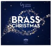 Brass Christmas, 1 Audio-CD