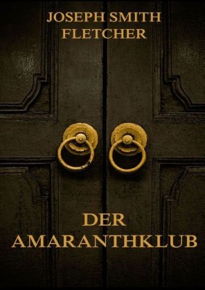 Der Amaranthklub 