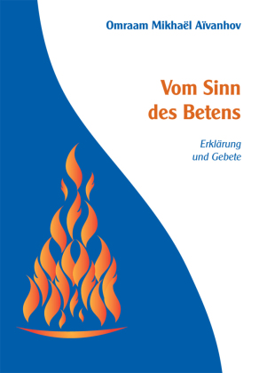 Vom Sinn des Betens 