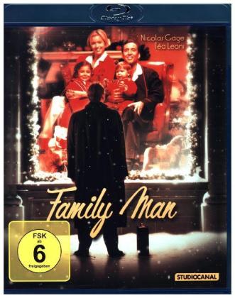 Family Man, 1 Blu-ray 