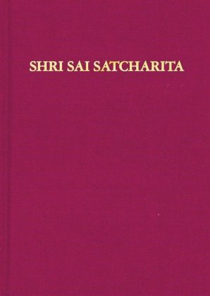 Shri Sai Satcharita 