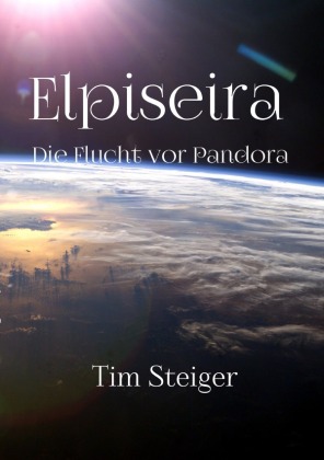 Elpiseira - Die Flucht vor Pandora 