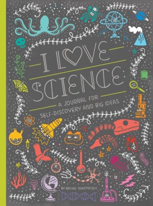 Women in Science - I Love Science 