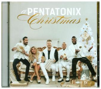 Christmas, 1 Audio-CD
