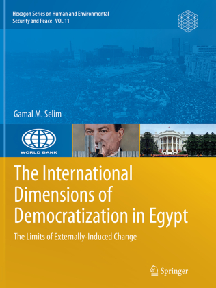 The International Dimensions of Democratization in Egypt 