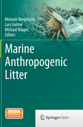 Marine Anthropogenic Litter 