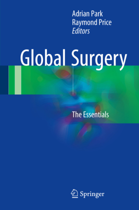 Global Surgery 