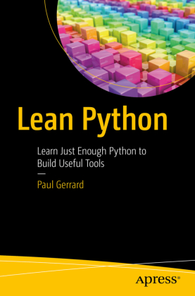 Lean Python 