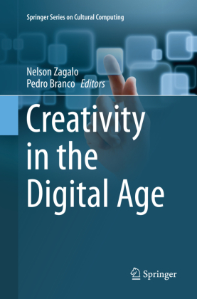 Creativity in the Digital Age 